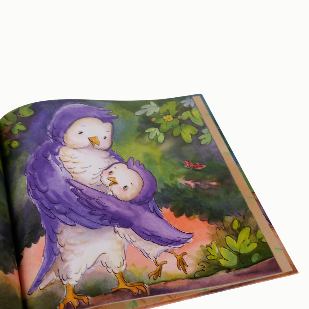 Até Onde Vai a Esperança? | Amy Parker