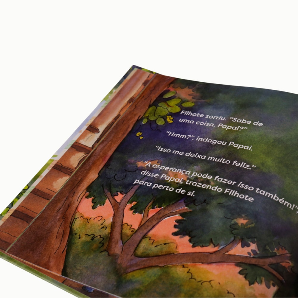 Até Onde Vai a Esperança? | Amy Parker