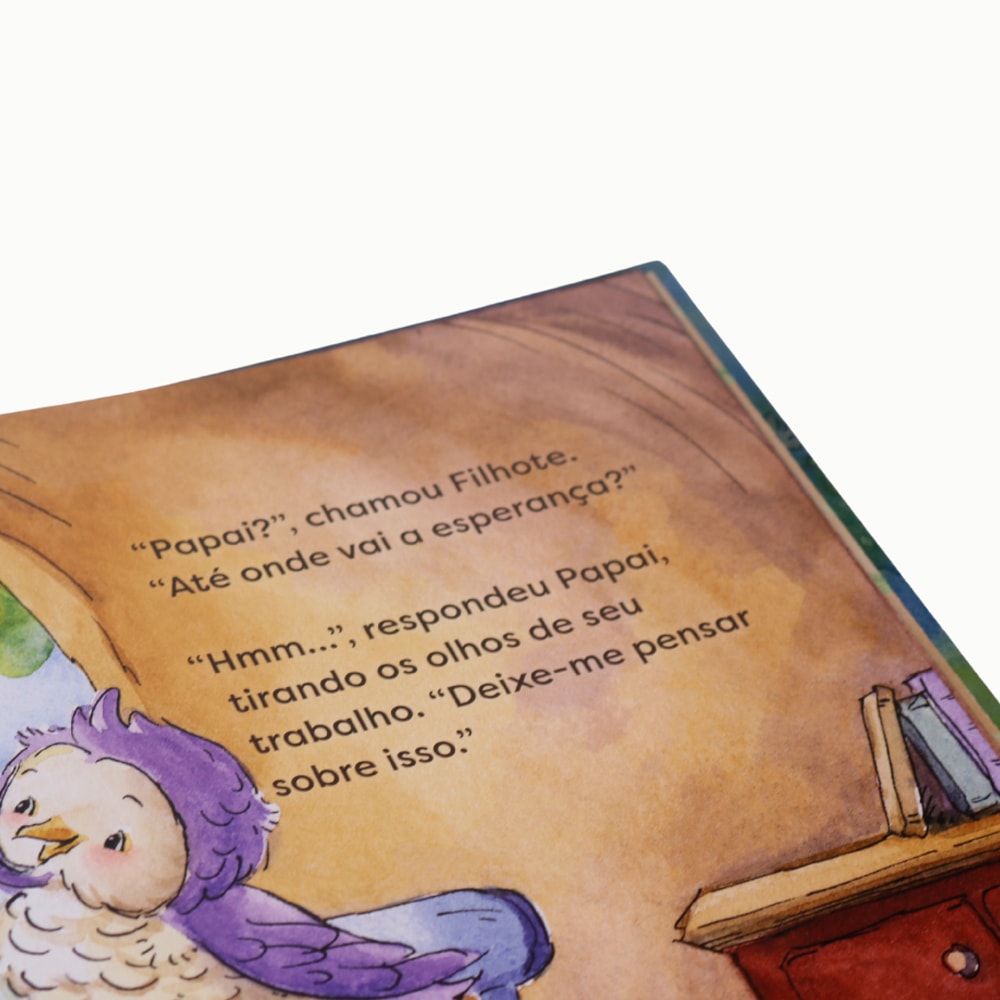 Até Onde Vai a Esperança? | Amy Parker