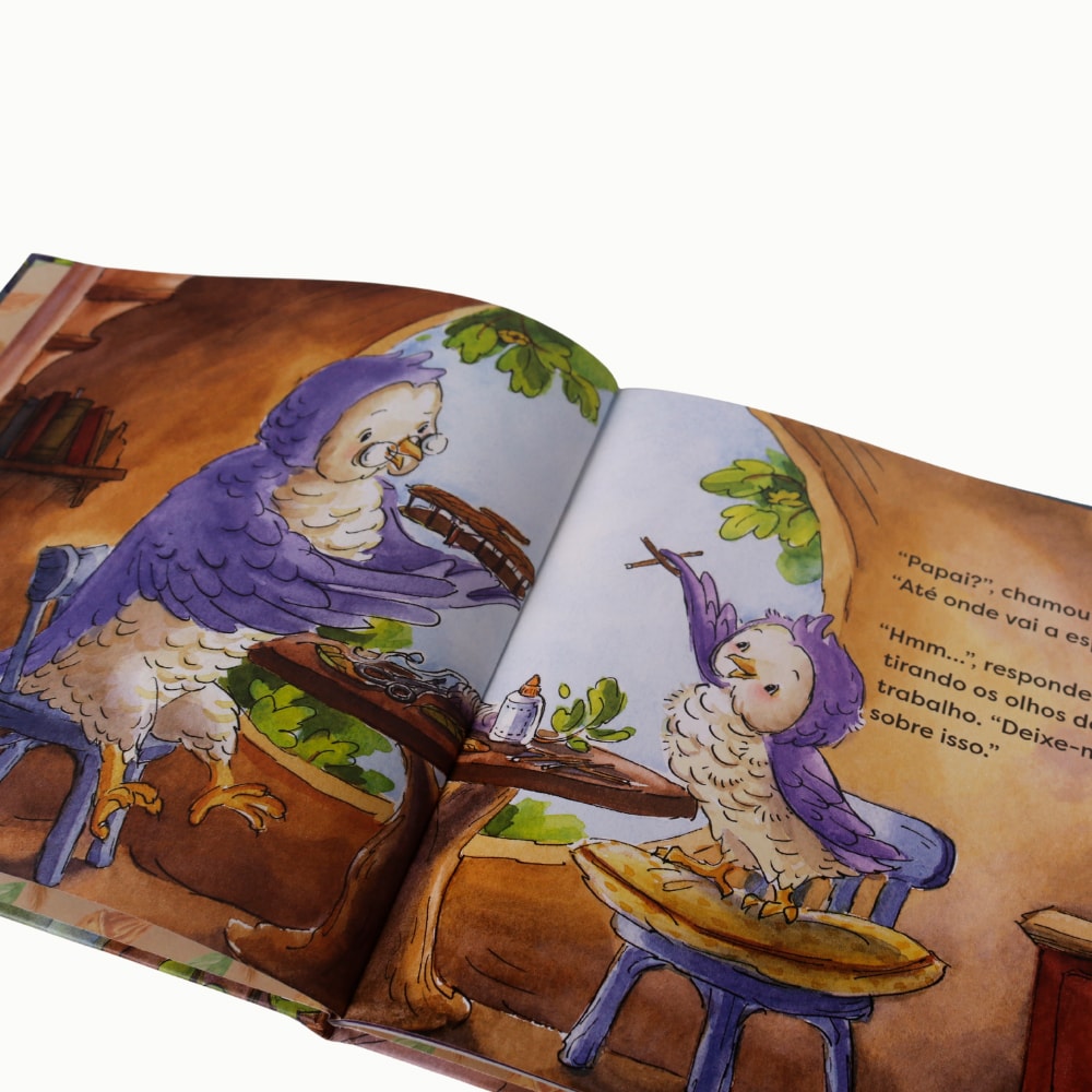 Até Onde Vai a Esperança? | Amy Parker