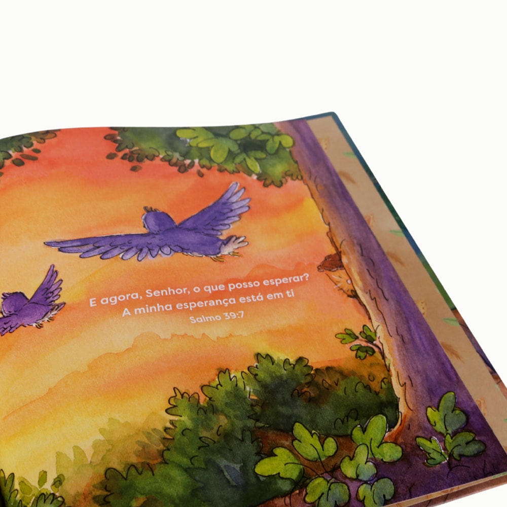 Até Onde Vai a Esperança? | Amy Parker