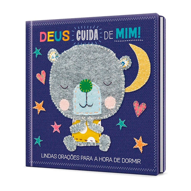 Deus Cuida de Mim | Pão Diário