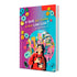 Livro O Que Eu Tenho a Ver Com Isso?, capa colorida com jovem olhando o celular. — Plenitude