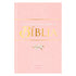 Um Minuto Com a Bíblia | Capa Rosa