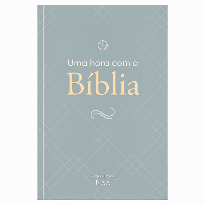 Uma Hora Com a Bíblia