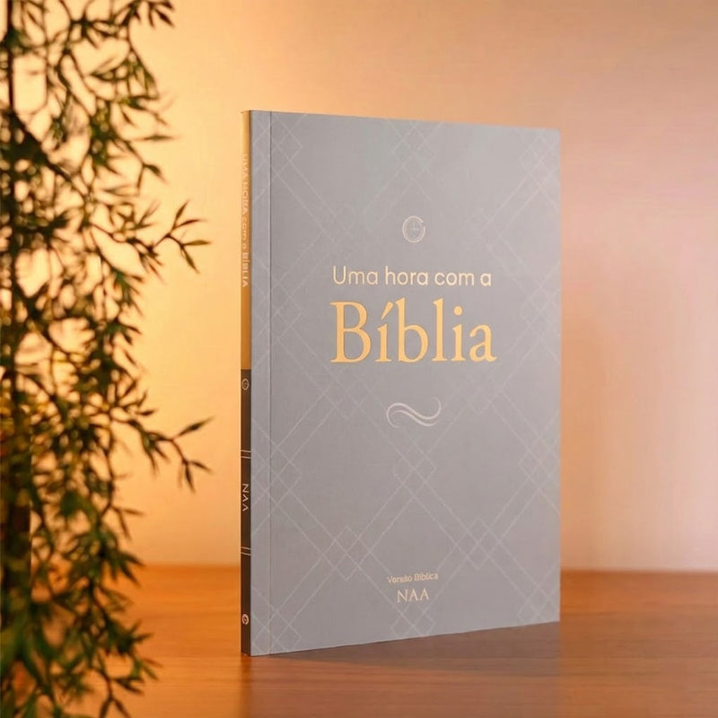 Uma Hora Com a Bíblia