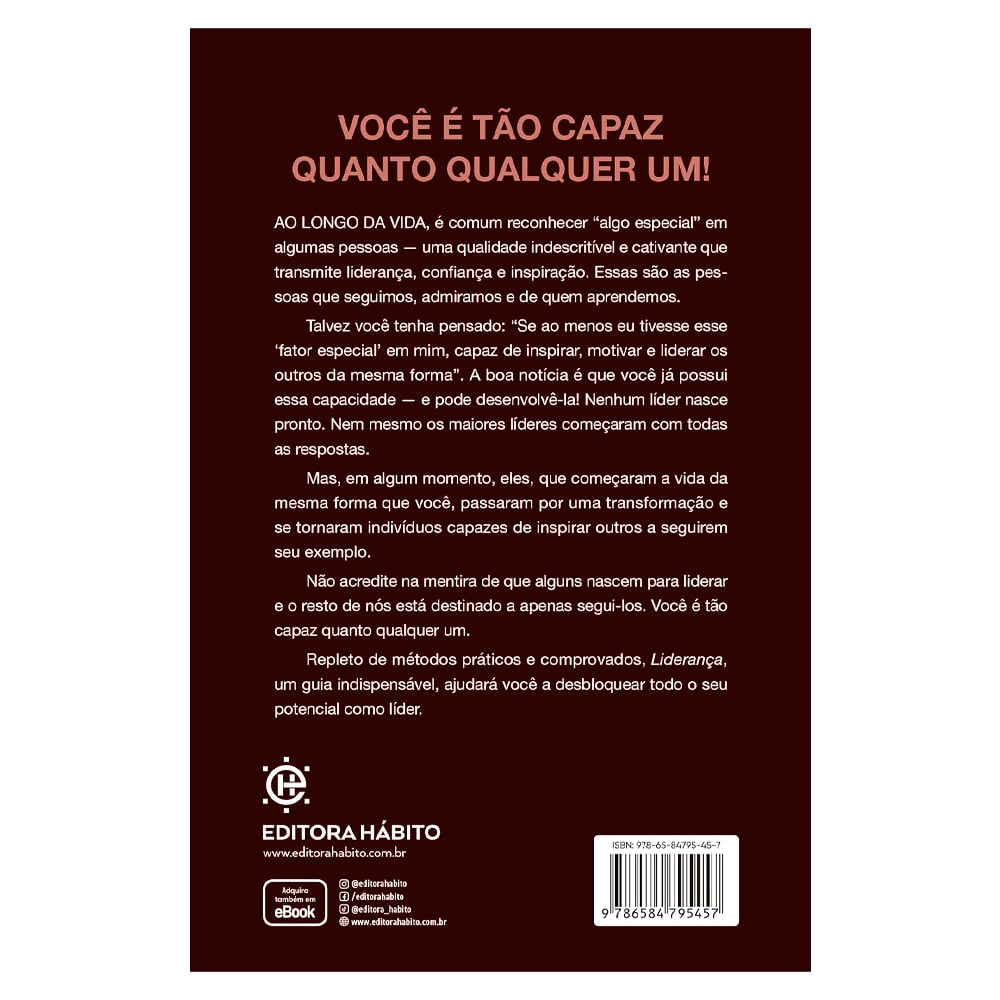 Liderança