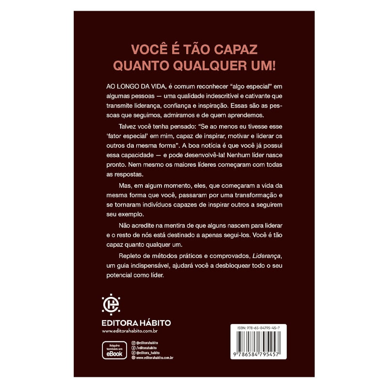 Liderança