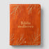 Bíblia Mulheres | Viviane Martinello | NAA | Espaço Para Anotações | Duas Colunas | Folhas Caramelo