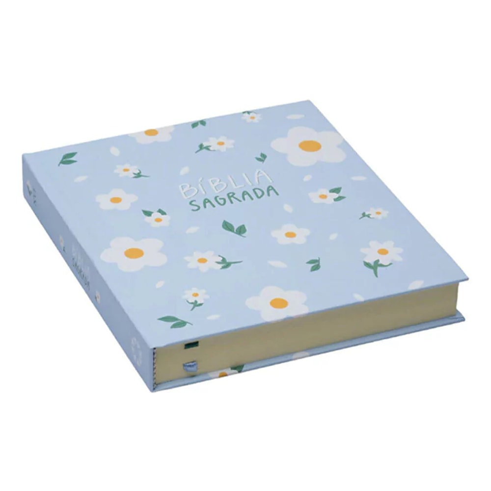 Bíblia Fonte de Vida| NVT| Leia e Anote