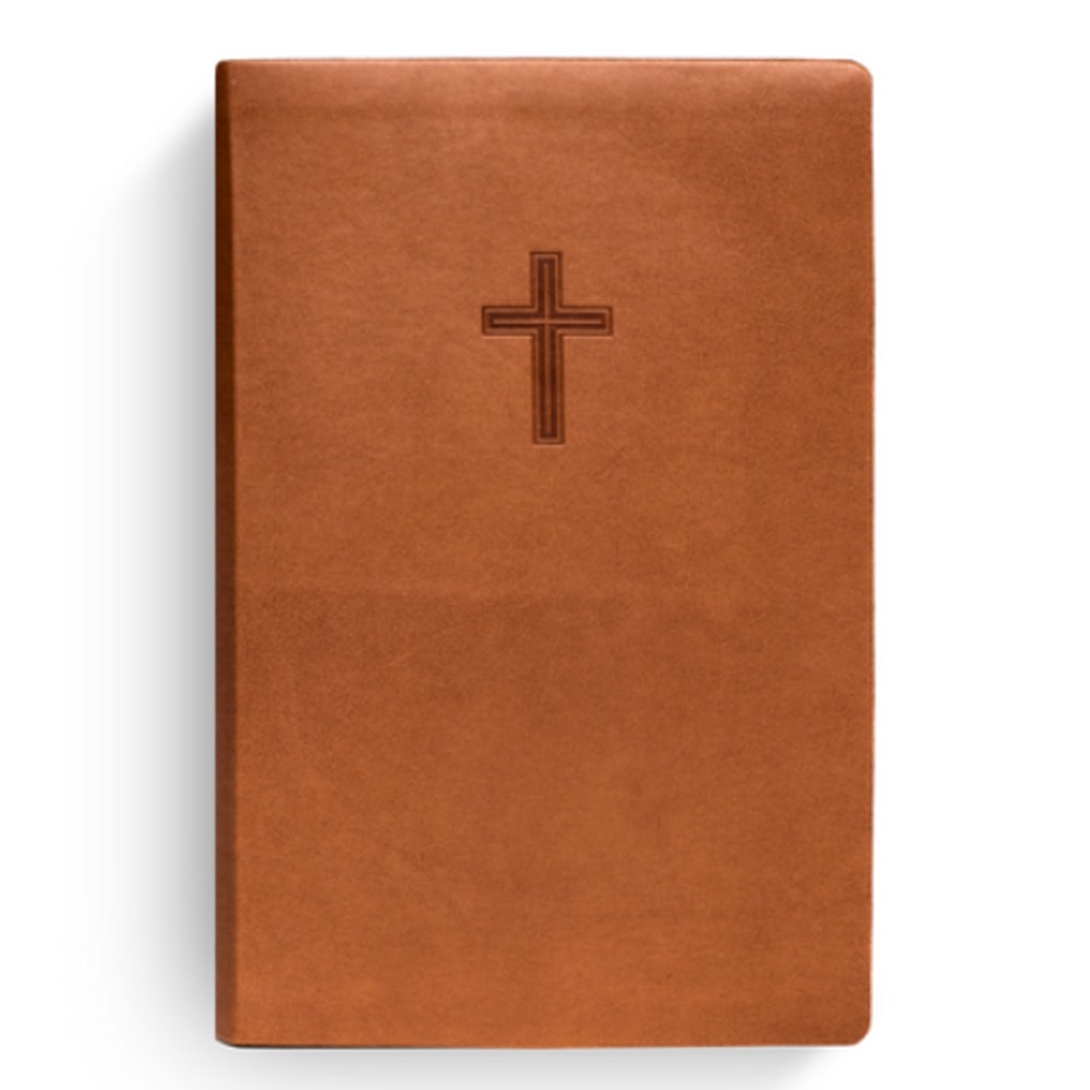 Bíblia Sagrada Redenção | NVI | Luxo Marrom