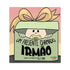 Um Presente Chamado Irmao - Kelly Subira - Orvalho KIDS