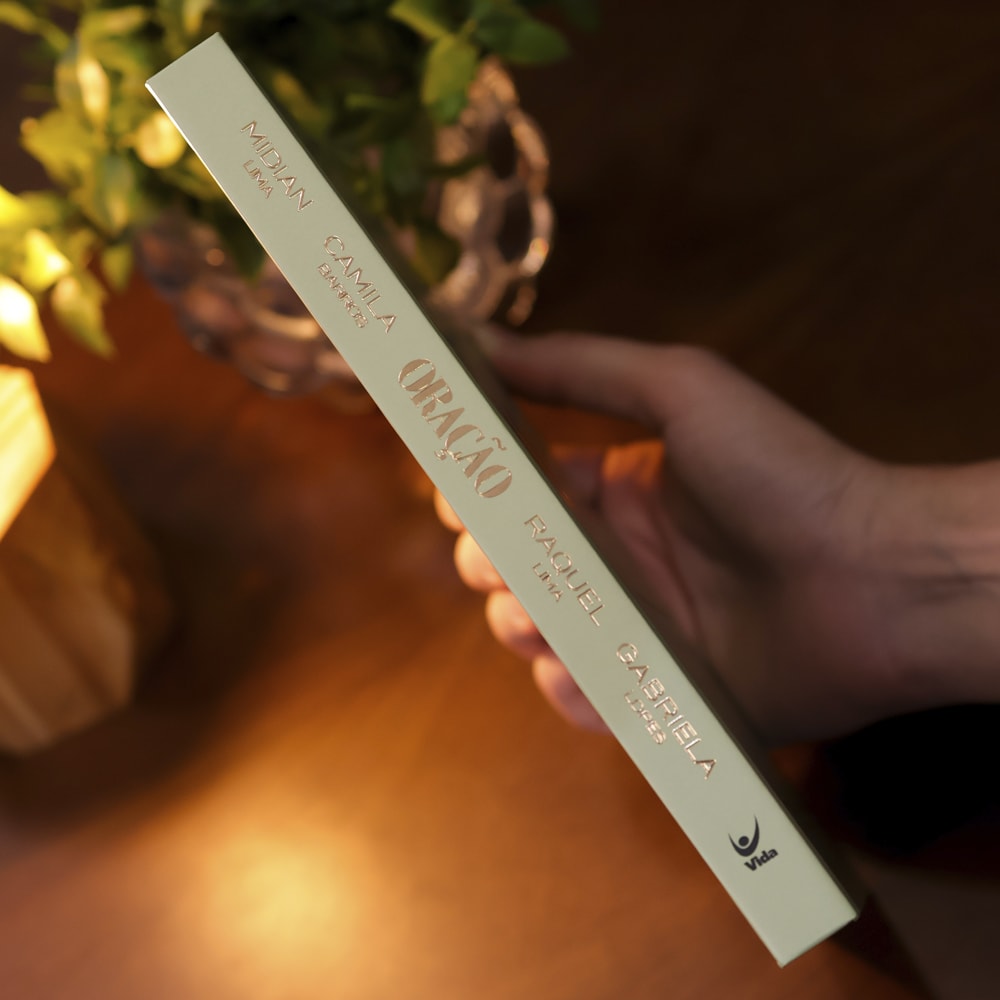 Devocional Oração | Midian Lima, Camila Barros, Raquel Lima e Gabriela Lopes