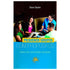 Livro Pequenos Grupos Com Propósitos de Steve Gladen, capa mole azul e marrom com pessoas lendo. — Plenitude