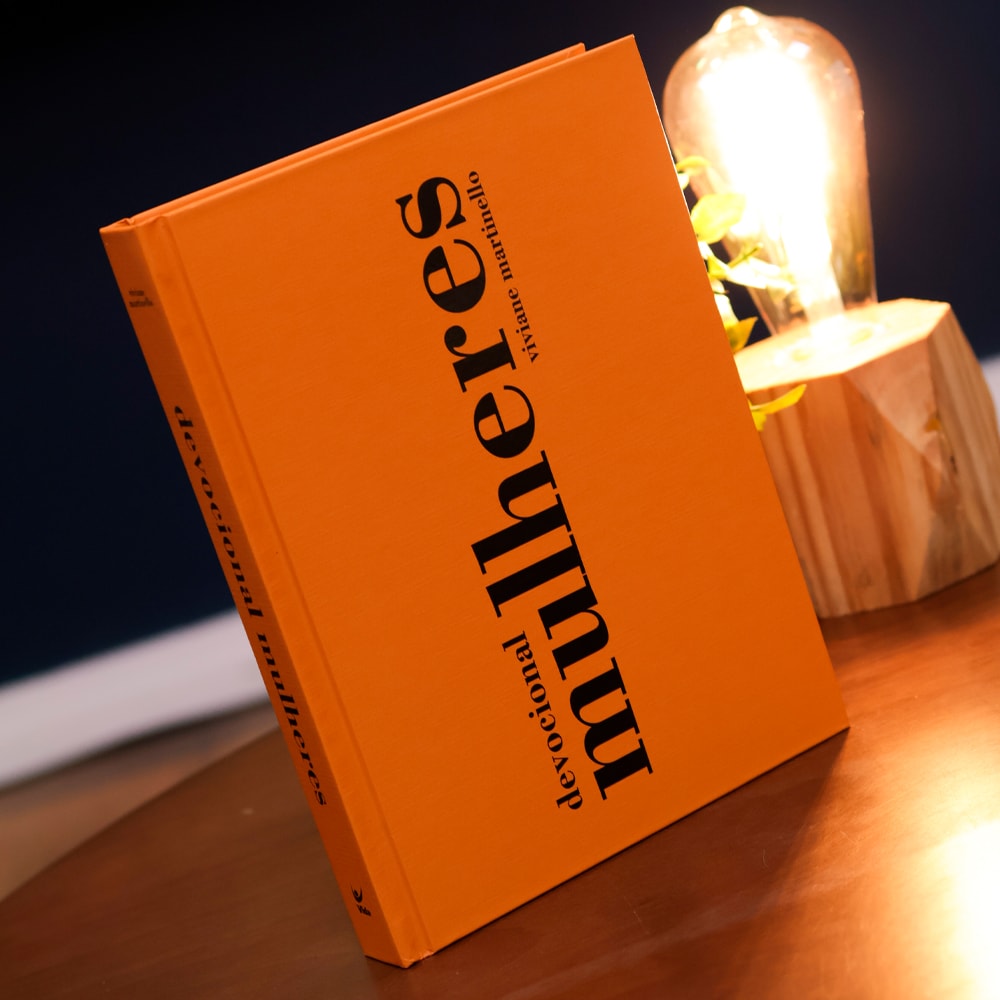 Devocional Mulheres 2026 | Viviane Martinello