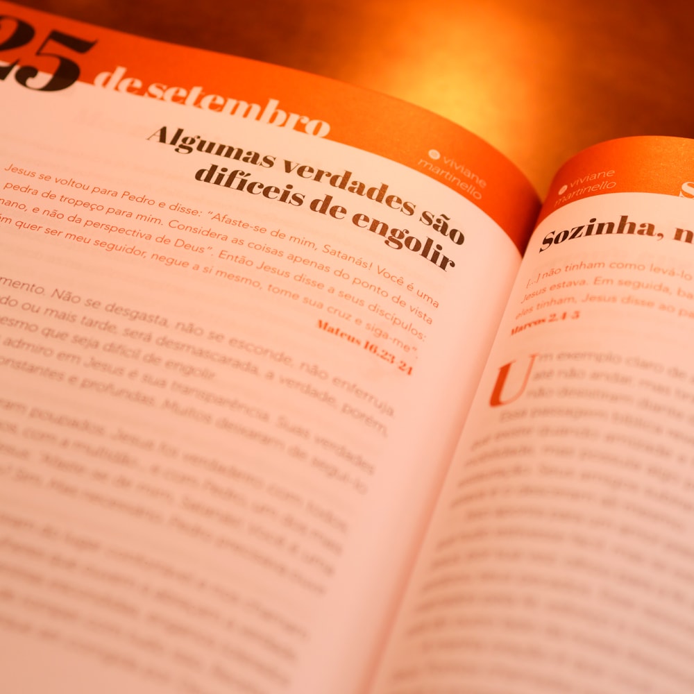 Devocional Mulheres 2026 | Viviane Martinello