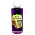 Óleo de Unção Leão de Judá Acácia, frasco de 60 ml, líquido roxo. — Plenitude