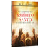 Livro: O Batismo no Espírito Santo, Como Recebê-lo, W. V. Grant. Capa com mãos levantadas e luz. — Plenitude