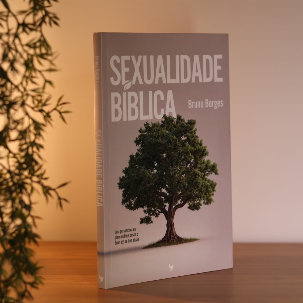 Sexualidade Bíblica | Bruno Borges