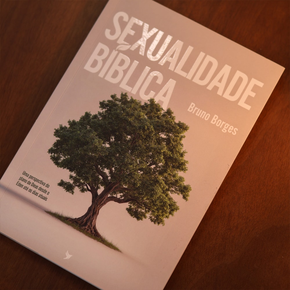 Sexualidade Bíblica | Bruno Borges