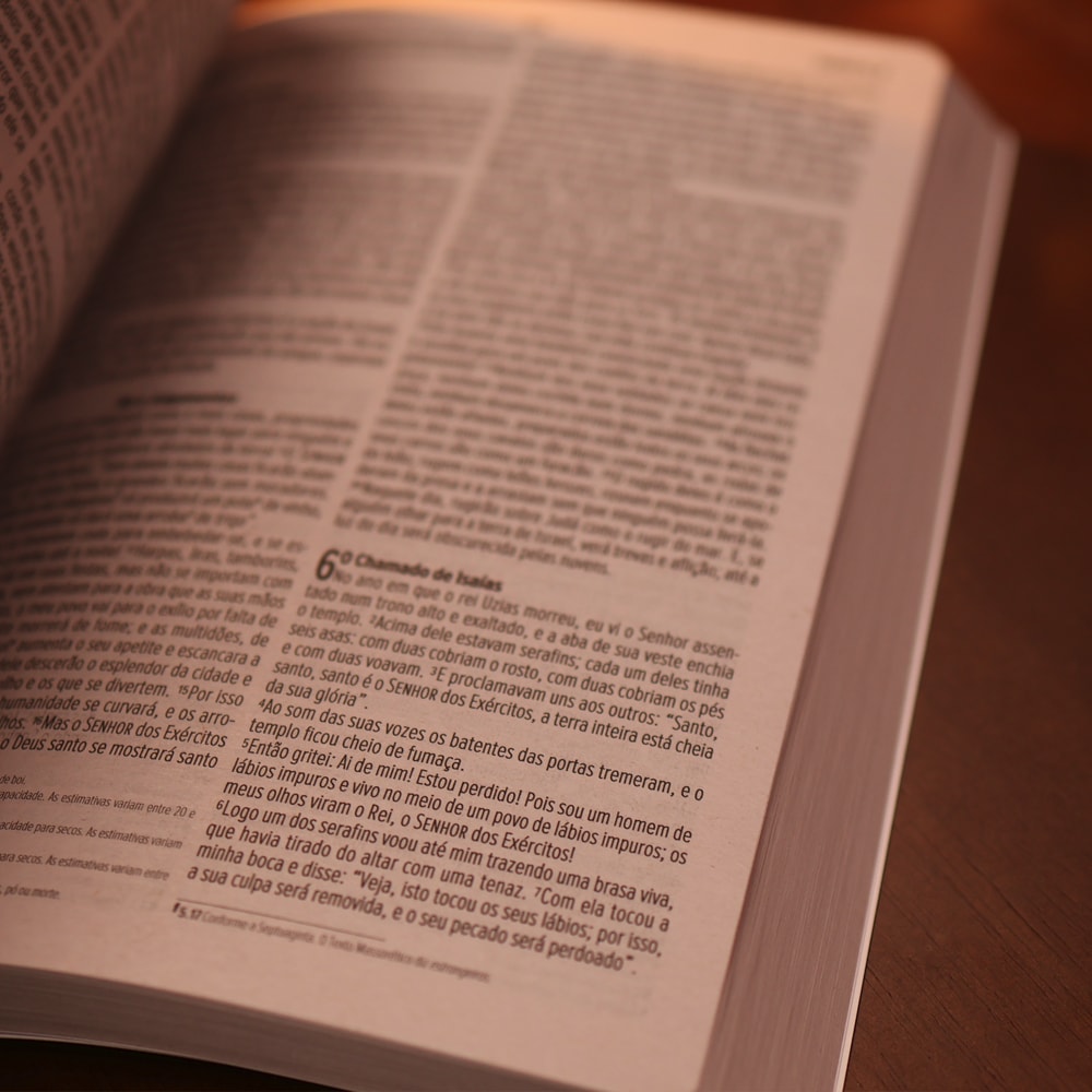 Bíblia Sagrada Cruz | NVI | Capa Flexível Azul