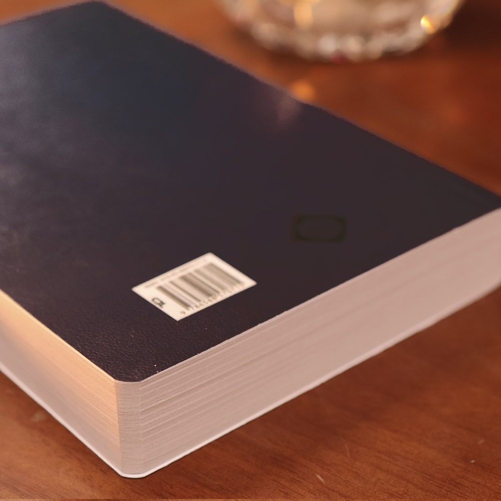 Bíblia Sagrada Cruz | NVI | Capa Flexível Azul