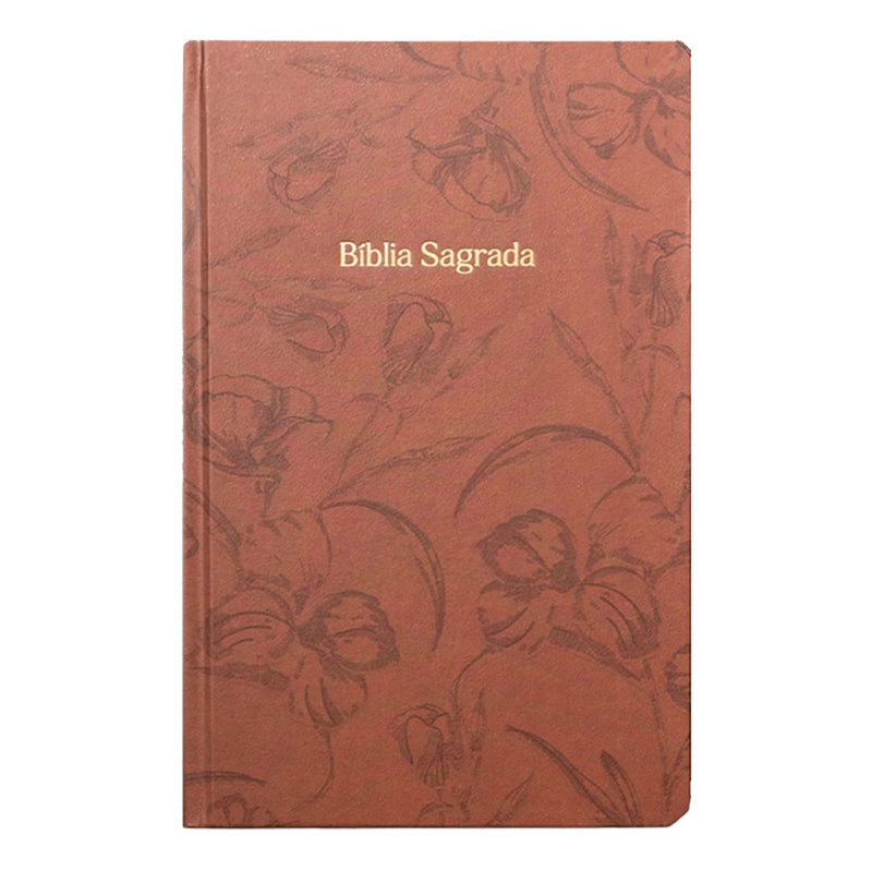 Bíblia Sagrada Meu Bem Maior | NVI | Capa Dura