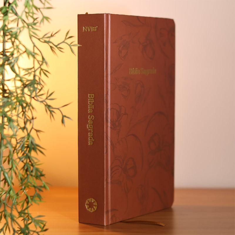 Bíblia Sagrada Meu Bem Maior | NVI | Capa Dura