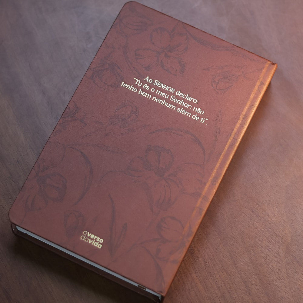 Bíblia Sagrada Meu Bem Maior | NVI | Capa Dura