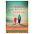 Livro A Pérola Que Rompeu a Concha de Nadia Hashimi, capa com duas mulheres em paisagem desértica. — Plenitude