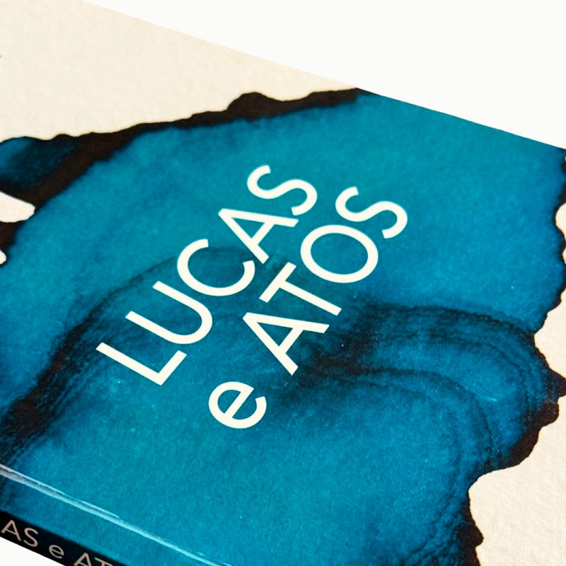 Imersão: Uma Nova Experiência de Leitura Bíblica | Lucas e Atos