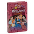 Bíblia Sagrada Mary Jones And Friends | NTLH | Capa Dura Pink