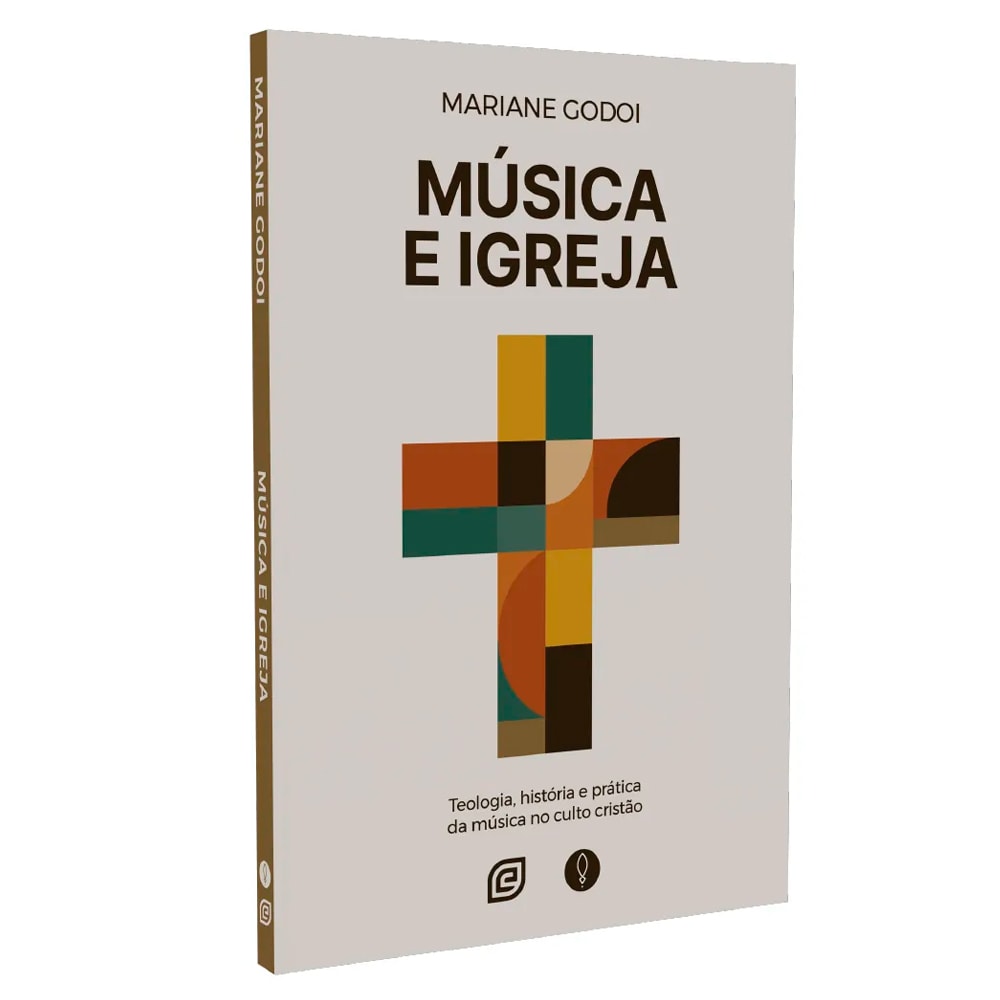 Música e Igreja | Mariane Godoi