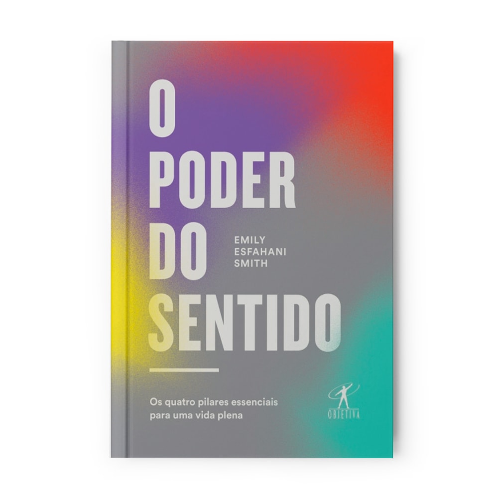 O Poder do Sentido | Emily Smith