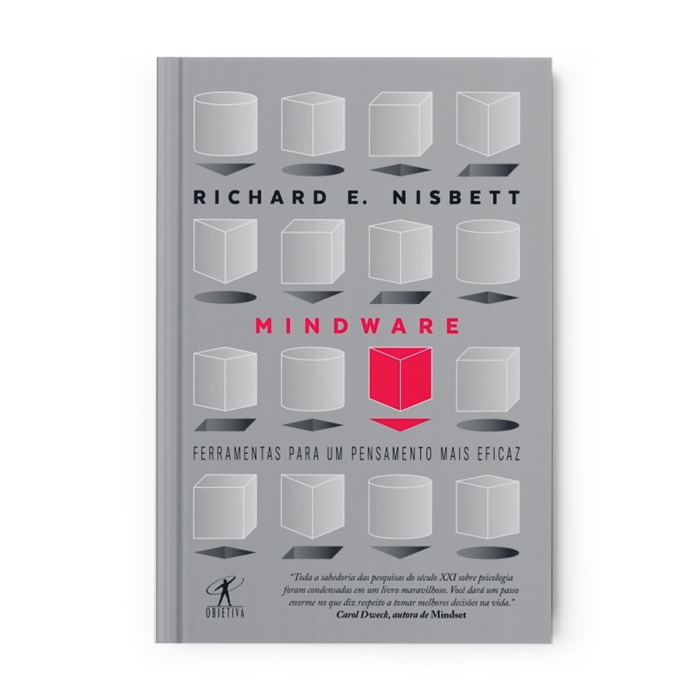 MindWare  | Richard Nisbett