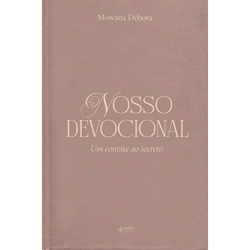Nosso Devocional | Mowana Débora
