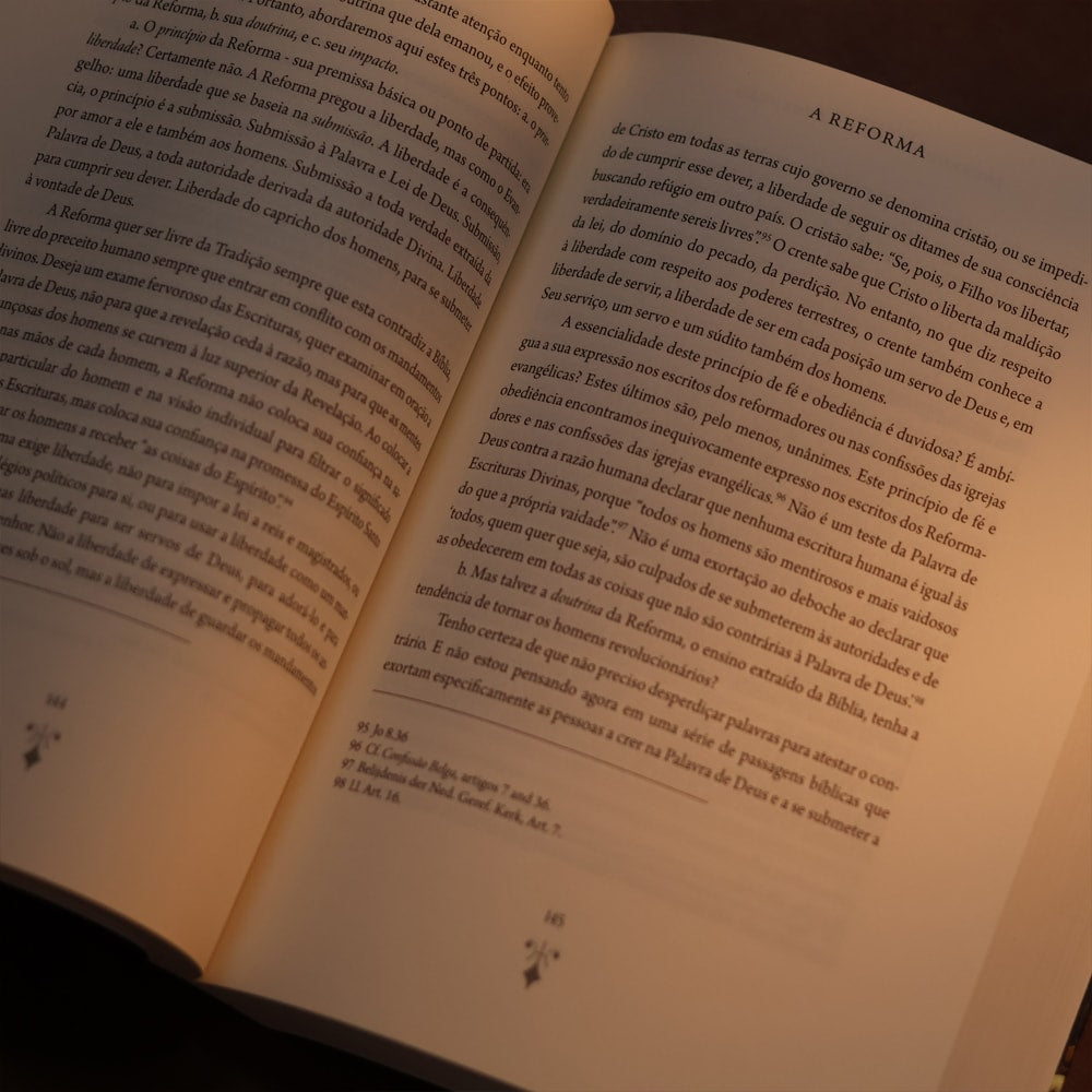 Incredulidade e Revolução | Guillaume Groen Van Prinsterer