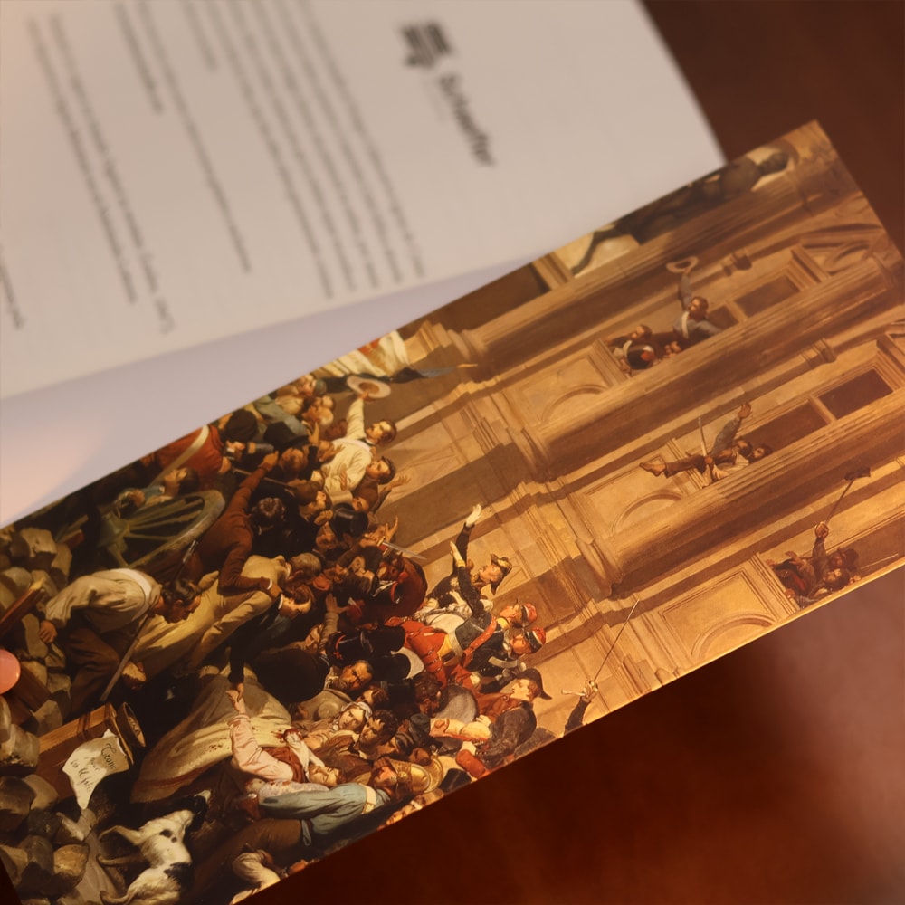 Incredulidade e Revolução | Guillaume Groen Van Prinsterer