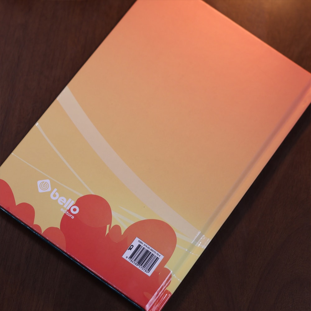Minha Bíblia Kids | Novo Testamento | Capa Dura