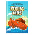 Minha Bíblia Kids | Velho Testamento | Capa Dura