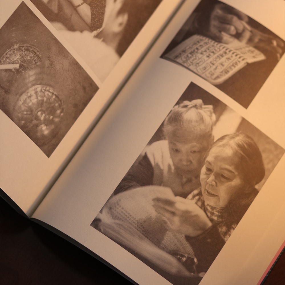 Casas de Chá | Shine LEE