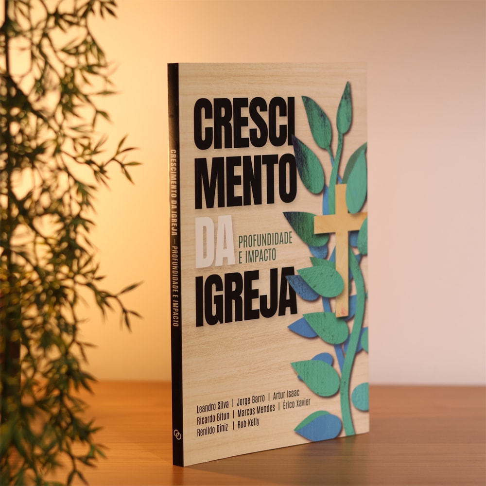 Crescimento da Igreja | Artur Isaac e Vários