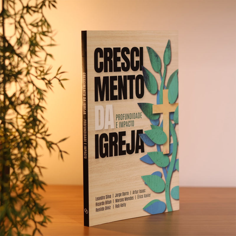 Crescimento da Igreja | Artur Isaac e Vários