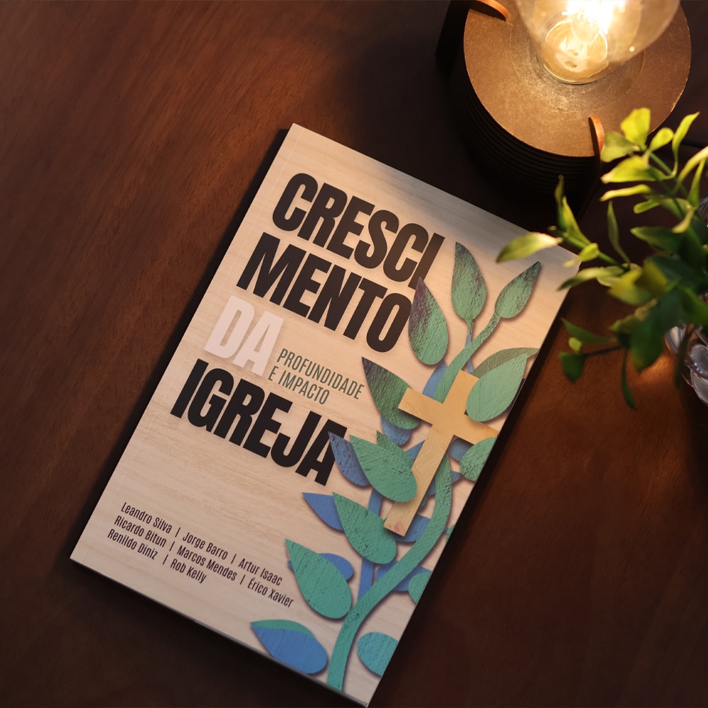 Crescimento da Igreja | Artur Isaac e Vários
