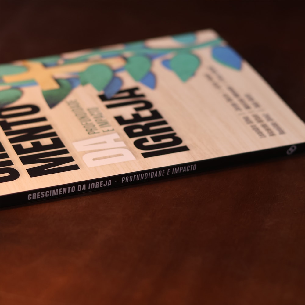 Crescimento da Igreja | Artur Isaac e Vários