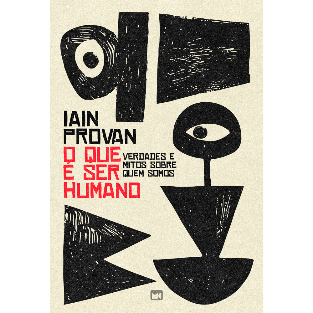 O Que é Ser Humano | Iain Provan