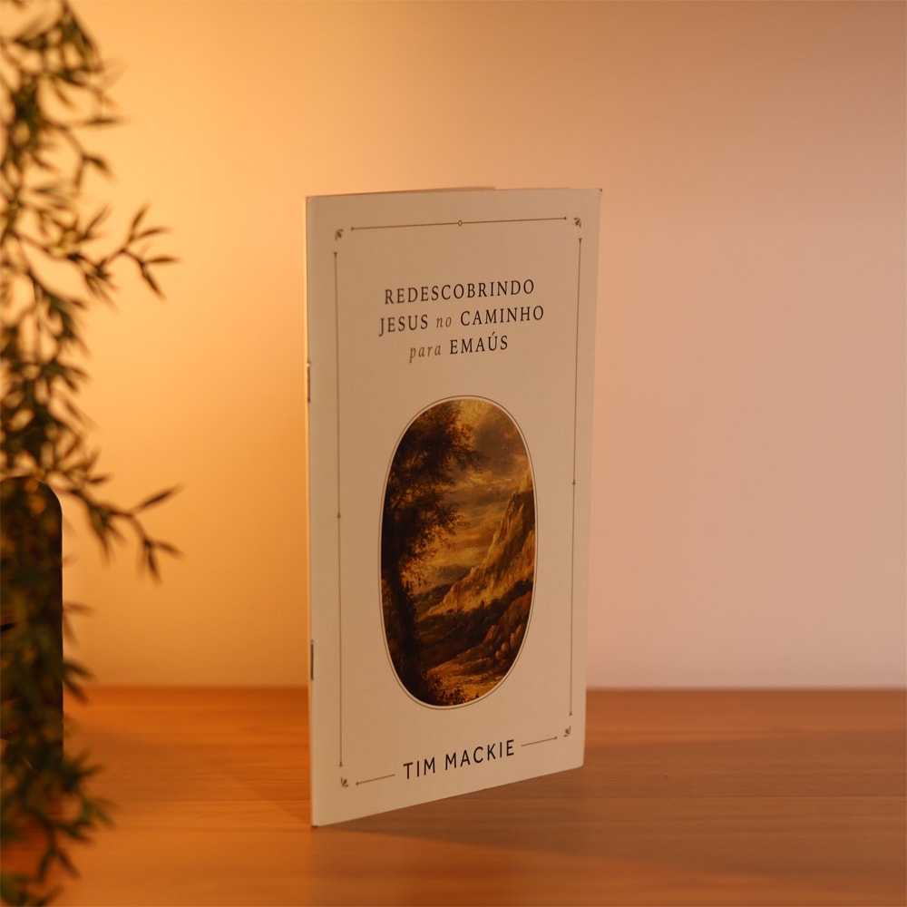 Redescobrindo Jesus no Caminho Para Emaús | Tim Mackie
