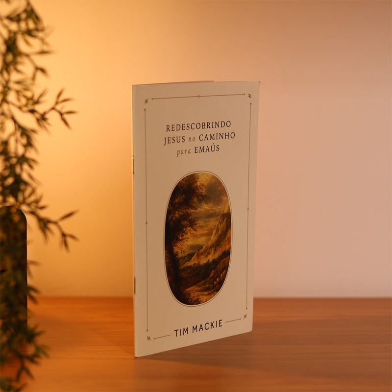 Redescobrindo Jesus no Caminho Para Emaús | Tim Mackie