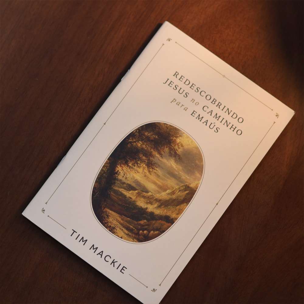 Redescobrindo Jesus no Caminho Para Emaús | Tim Mackie