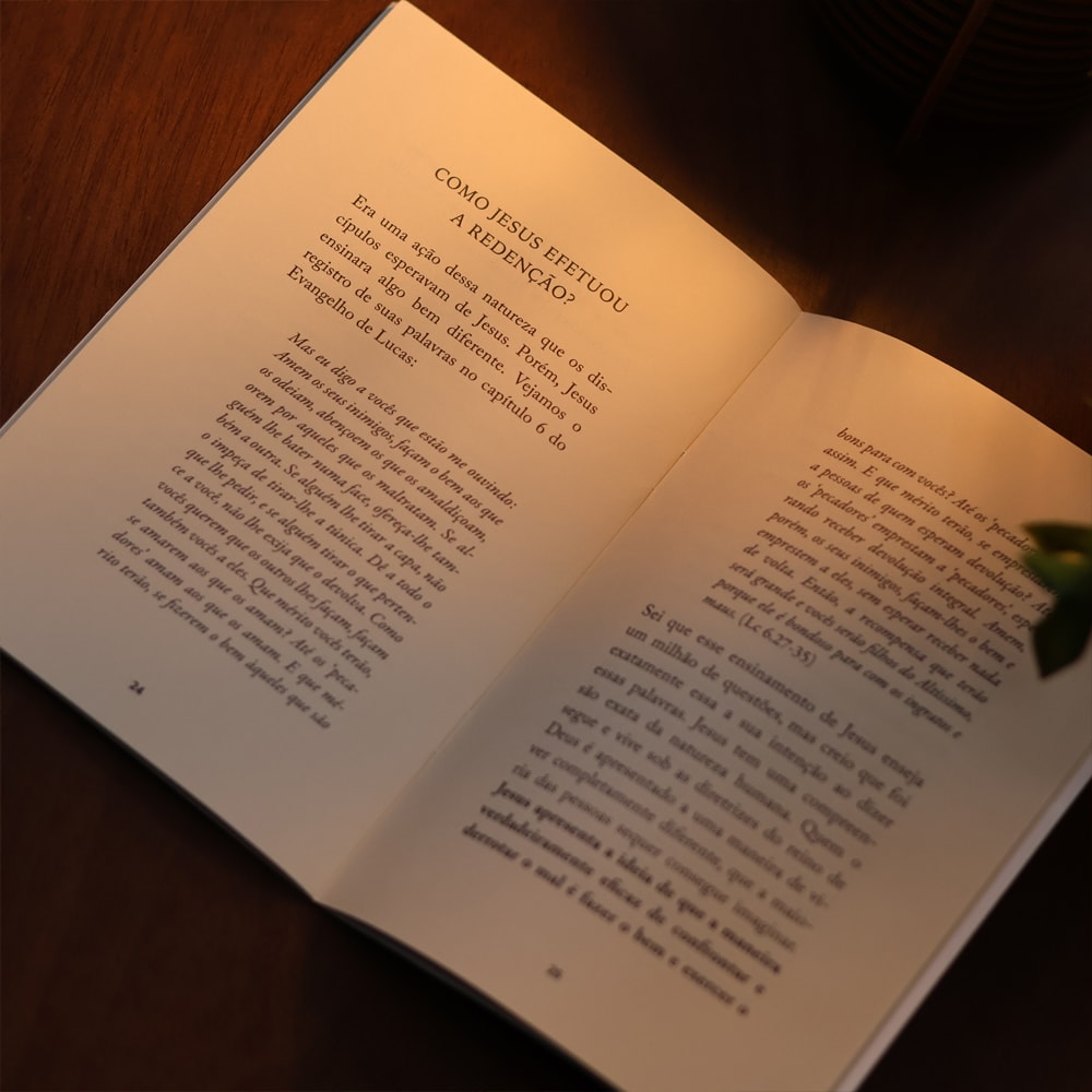 Redescobrindo Jesus no Caminho Para Emaús | Tim Mackie